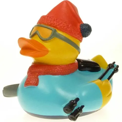 Ente der Saison Bild: Ente der Saison