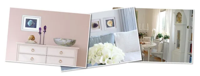 Bild: Lifestyle in der Metropolregion Hamburg-Lübeck: Dekorative Mineralien im Interior Design