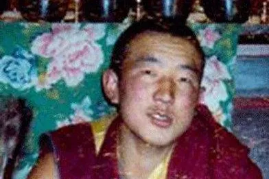 Bild: Chinesische Polizei mißhandelt und verhaftet sechs Tibeter in Kardze und in Sog