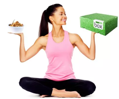 Bild: Juni-NOOZ: Die sommerleichte brandnooz „Balance“ Box ist da