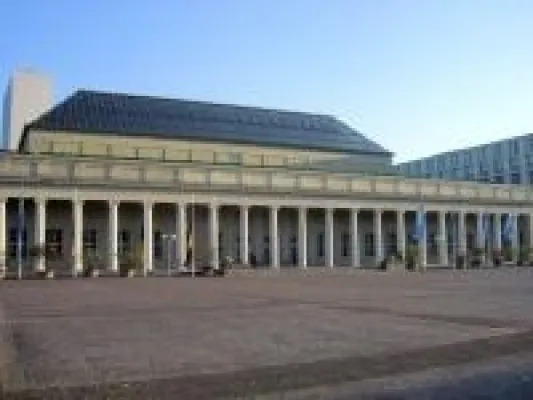 Bild: abas-Kundenforum „Trends 2009“ Lösungen für den Mittelstand