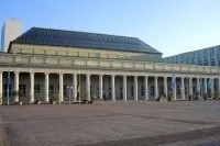 Bild: abas-Kundenforum „Trends 2009“ Lösungen für den Mittelstand