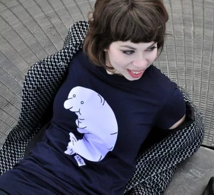Bild: XTINCT-Kampagne gestartet: T-Shirts gegen Artensterben