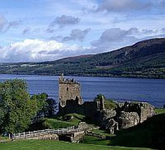 Bild: Laufreise Loch Ness Marathon-jetzt mit Kurzreise Highlands & Skye