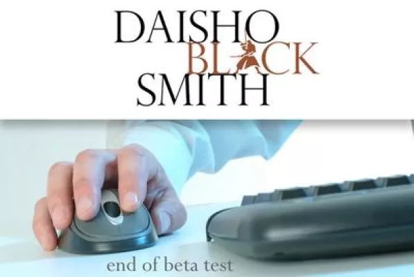 DAISHO schließt Beta-Test erfolgreich ab Bild: DAISHO schließt Beta-Test erfolgreich ab