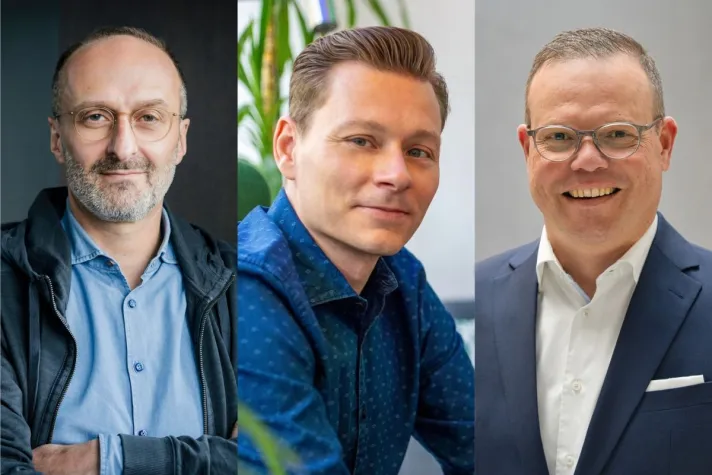 Bild: Erstes Jahr unter neuem Vorstand: Kontinuität und Innovation prägen die Arbeit der HSMA Deutschland e.V.