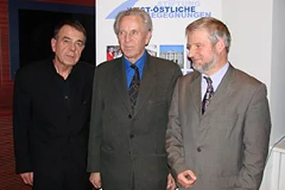 Bild: 21 Jahre nach Tschernobyl – wie kann die gefährliche Strahlenbelastung vermindert werden?