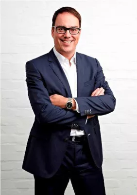 Strategischer Vertrieb im Mittelstand Bild: Strategischer Vertrieb im Mittelstand