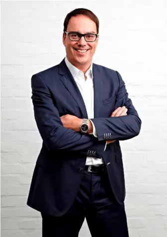 Bild: Strategischer Vertrieb im Mittelstand