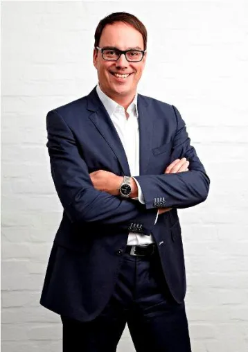 Bild: Strategischer Vertrieb im Mittelstand