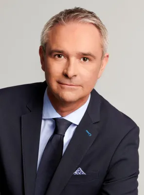 Bild: Edgar Reiter ist neuer CEO von Axians ICT Austria