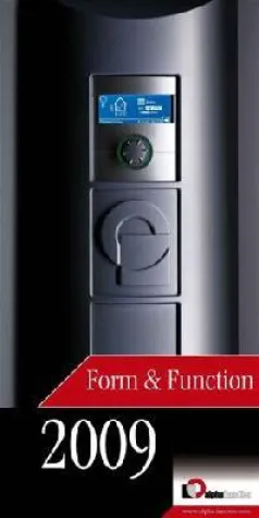 Bild: Alpha-InnoTec Design-Kalender rückt Wärmepumpen in künstlerisches Licht