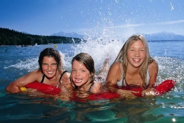 Chiemsee als deutsches Reiseziel gefragt - Priener Tourismus GmbH blickt positiv in die kommende Saison Bild: Chiemsee als deutsches Reiseziel gefragt - Priener Tourismus GmbH blickt positiv in die kommende Saison