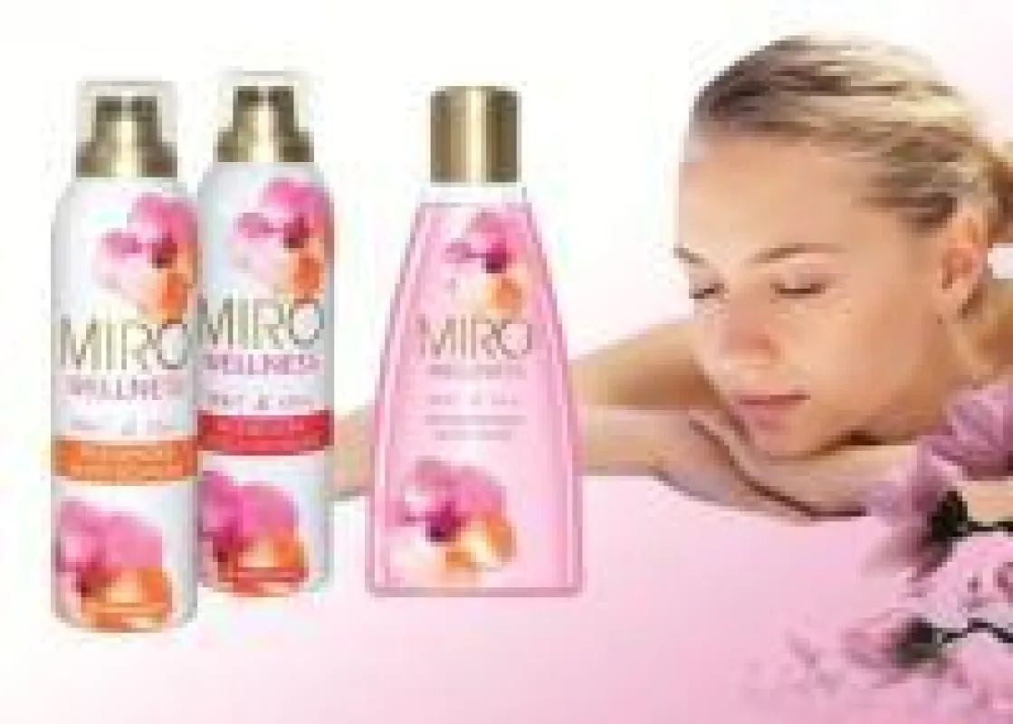 MIRO Wellness Body &Soul