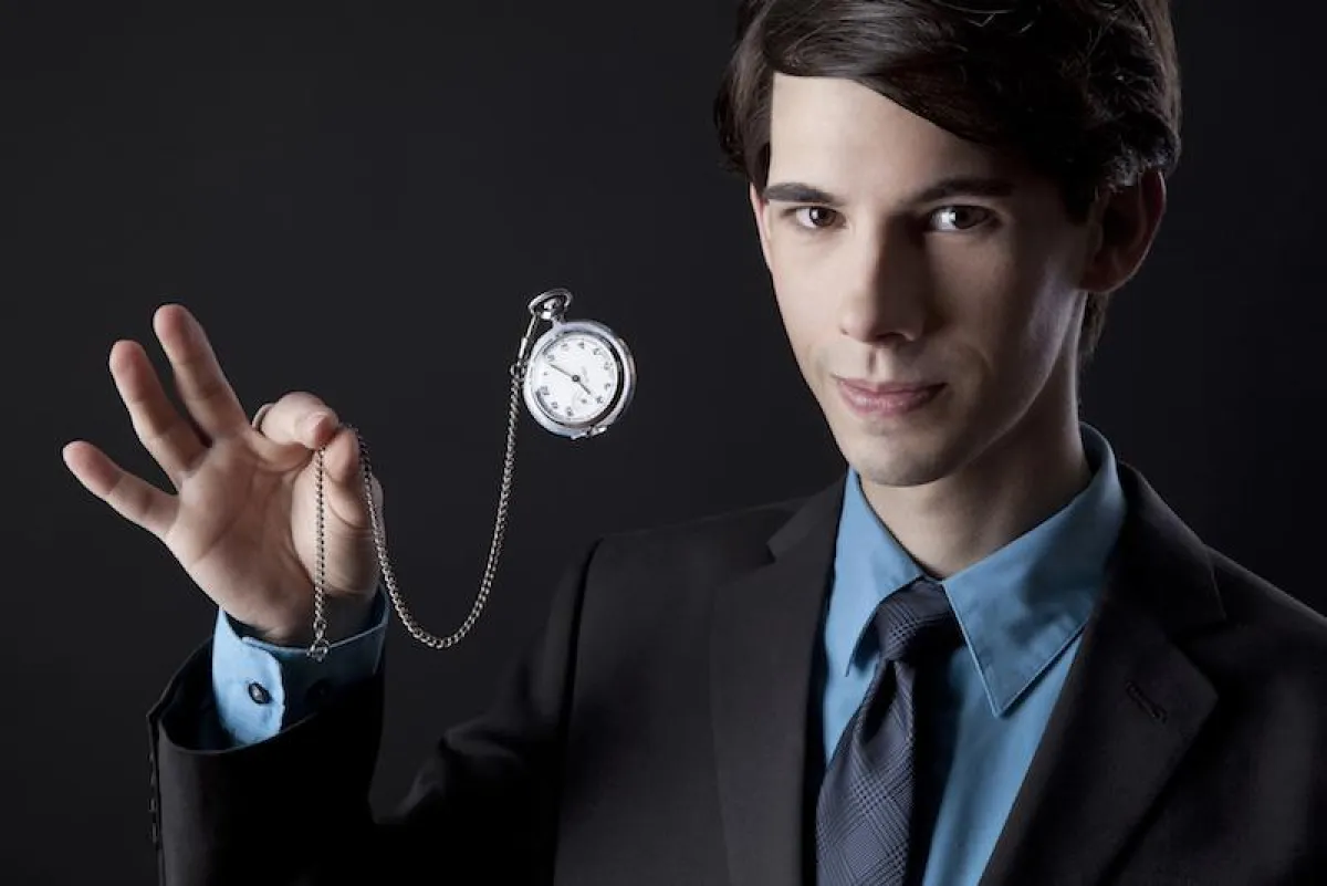 Alexander Merk - Moderator