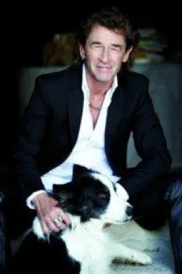 Bild: Peter Maffay unterstützt die Klimaschutzkampagne ‚Endlich handeln’