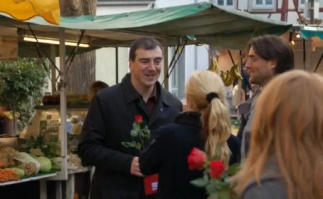 Bild: Vileda sagt danke - an alle, die für das „Zuhause Wohlfühlen“ sorgen