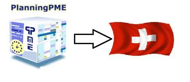 Bild: DENGEL IT-Solutions® nun auch für die Schweiz zuständig