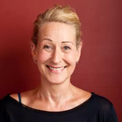 Bild: 'Ashtanga Yoga for Beginners' Workshop mit Bettina Anner