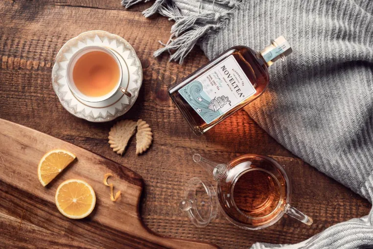 Die Alternative zum Glühwein kommt Bild: Die Alternative zum Glühwein kommt