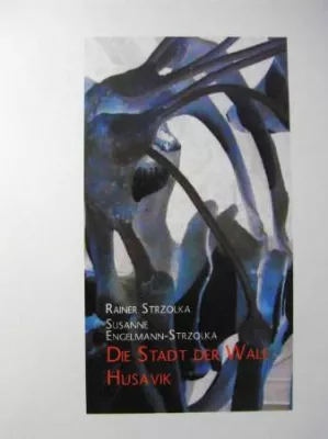 Bild: Island- ein Reiseführer: Husavik, die Stadt der Wale