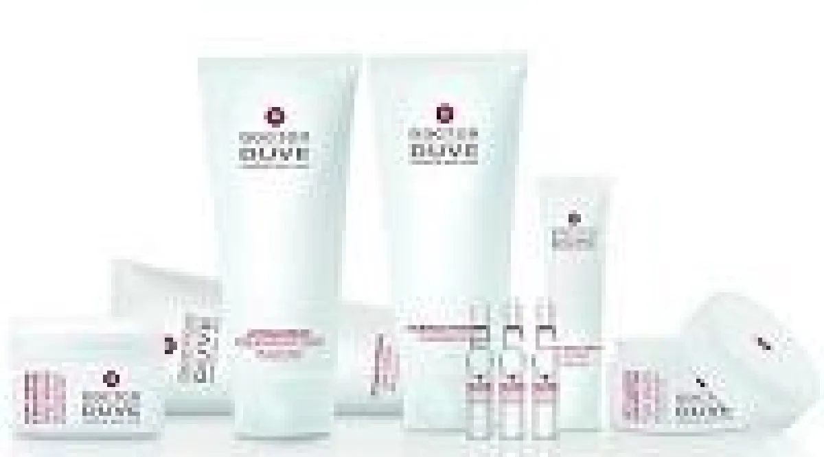 Die „Doctor Duve Medical Skin Care“