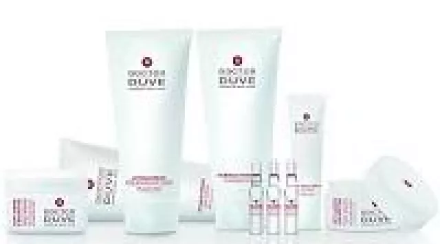 Bild: Die Anti Aging Kosmetik mit Growth Factors