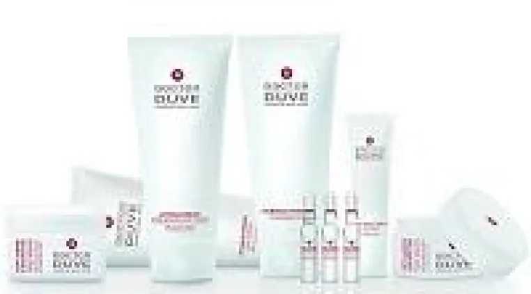 Bild: Die Anti Aging Kosmetik mit Growth Factors