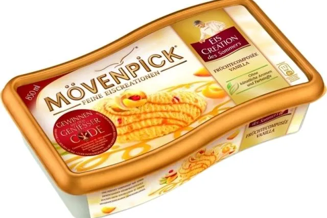 Restaurantgutscheine gewinnen – mit Mövenpick Premium Ice Cream Bild: Restaurantgutscheine gewinnen – mit Mövenpick Premium Ice Cream