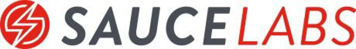 Logo Sauce Labs