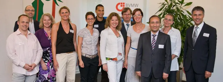 2. BVMW Pecha Kucha Nacht wieder ein großer Erfolg Bild: 2. BVMW Pecha Kucha Nacht wieder ein großer Erfolg