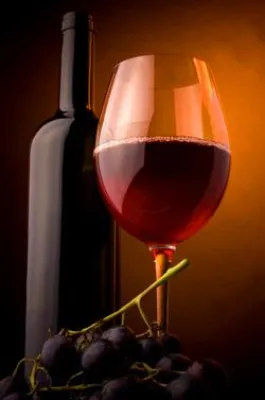 Bild: Wein im Wettbewerb - Werbung mit „System 3“ vermarktet Winzer-Erzeugnisse besser