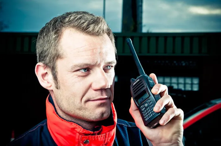 Life is simple setzt bei BOS-Aktion auf die Gemeinschaft Bild: Life is simple setzt bei BOS-Aktion auf die Gemeinschaft