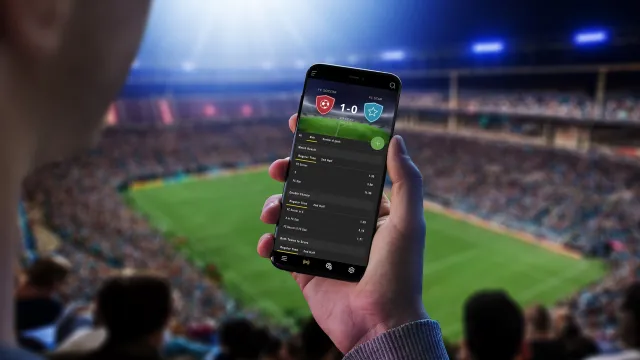 Bild: Neue Techniken und Strategien der Sports Betting Academy: Jetzt lernen und profitieren