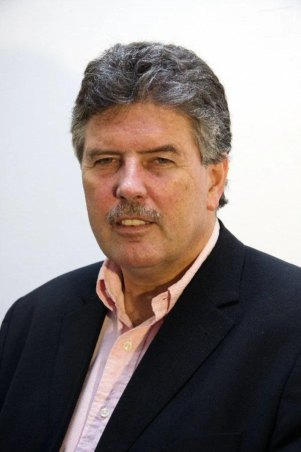 Anton Isser, Geschäftsführer der No.1Business Communication GmbH, Innsbruck