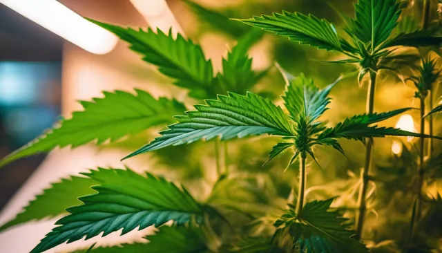 Bild: CSC Cologne e.V. startet legalen Cannabis-Anbau in Köln