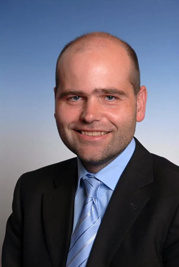 Ralf Gärtner, Vorstand Marketing der SoftM AG: