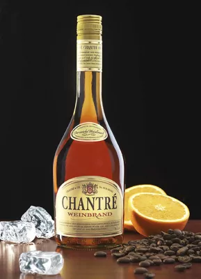 Bild: Frischer Wind im Weinbrand-Markt: Der Klassiker präsentiert sich modern mit neuen Ideen