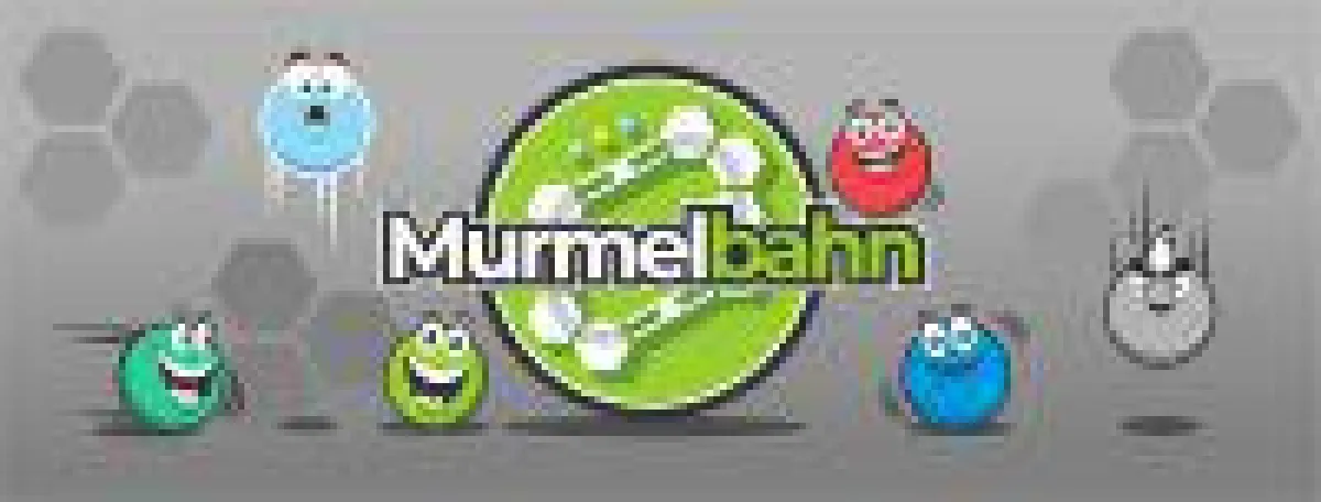 Murmelbahn.com Coverbild