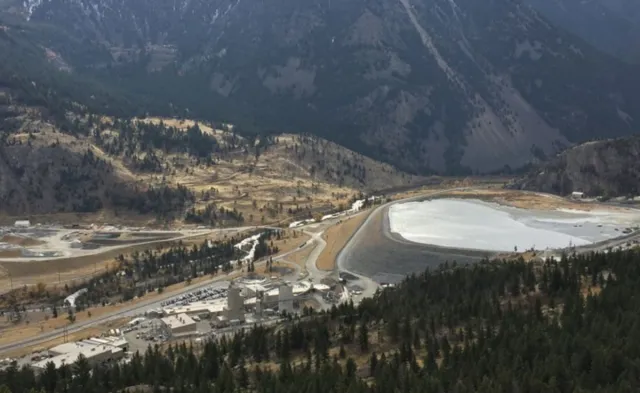 Bild: Group Ten Metals zeigt Weltklassepotenzial für Batteriemetalle auf