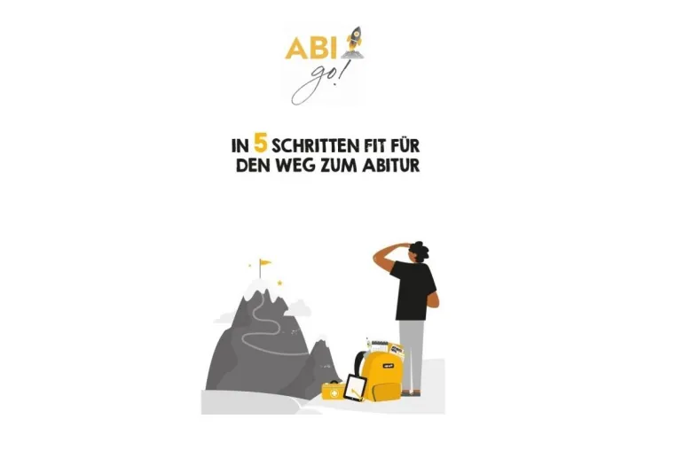 AbiGO - Rückenwind für SchülerInnen auf dem Weg zum Abitur Bild: AbiGO - Rückenwind für SchülerInnen auf dem Weg zum Abitur