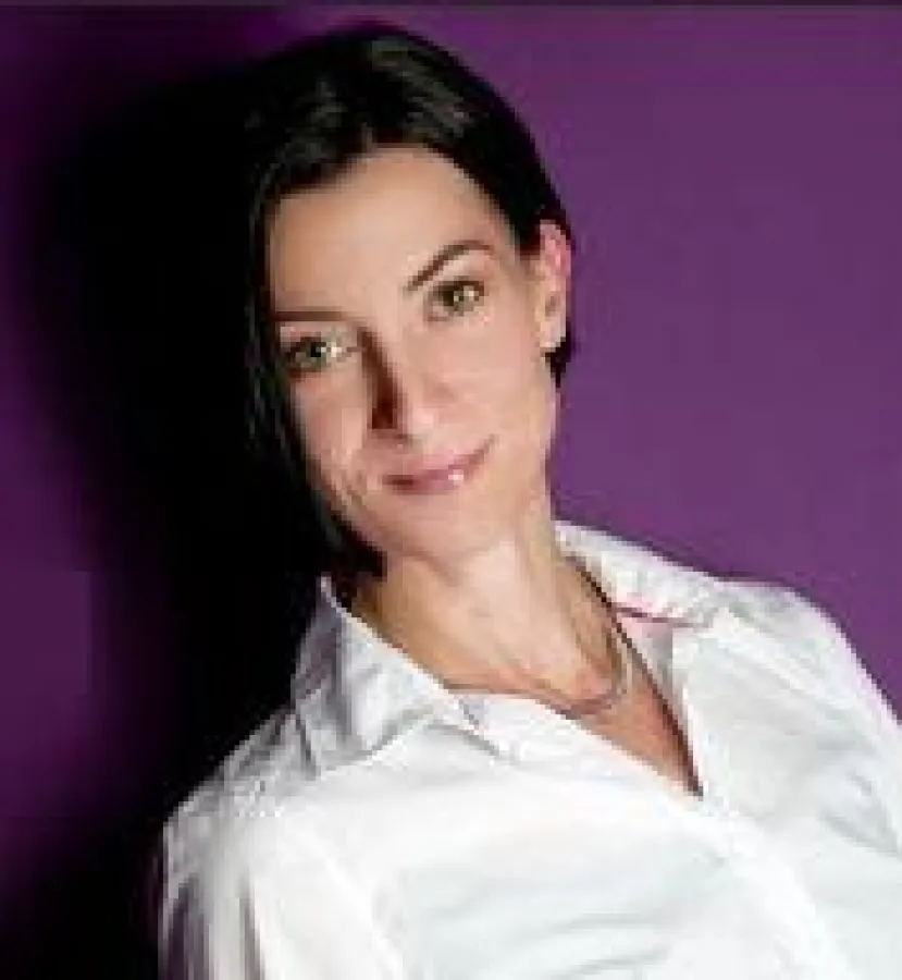 Rechtsanwältin Michaela Zinke.