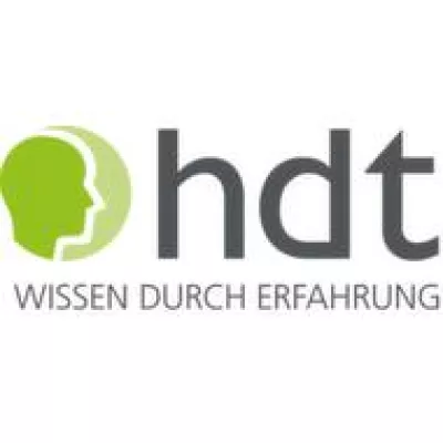 Bild: Weiterbildung im Eisenbahnverkehr beim Haus der Technik in Berlin am 21.-22. Juni 2017