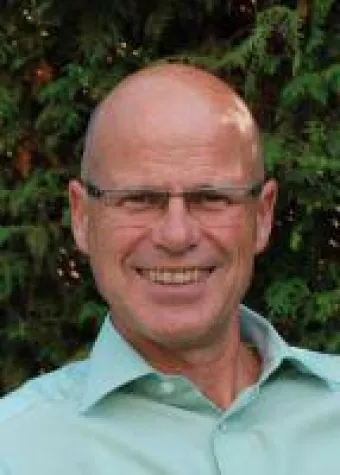 Bild: Bestseller-Autor Günter Weick mit Vortrag "Always-on?!"