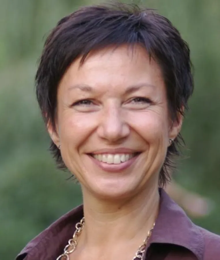 Farida Tlili :: SchulCoaching und -Training