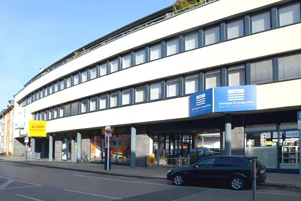 Bild: Brillen-Outlet künftig mit zweitem Standort in Mönchengladbach