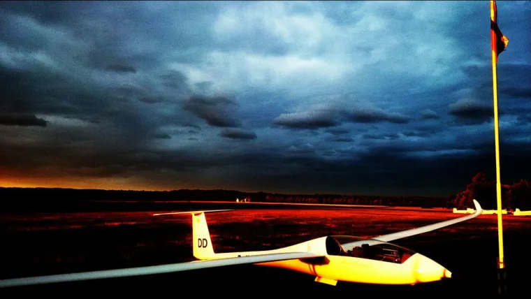 Jahreshauptversammlung und Saisonstart Bild: Jahreshauptversammlung und Saisonstart