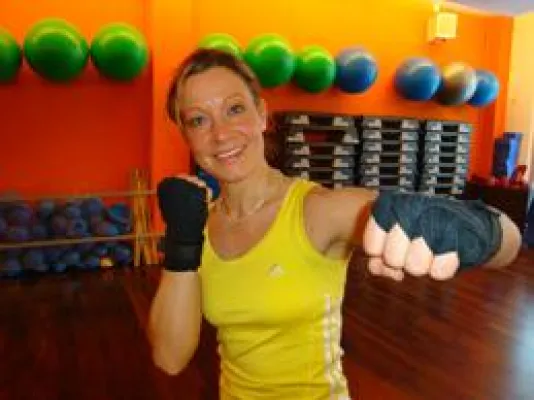 Bild: Neuer Sketch: Fit for free