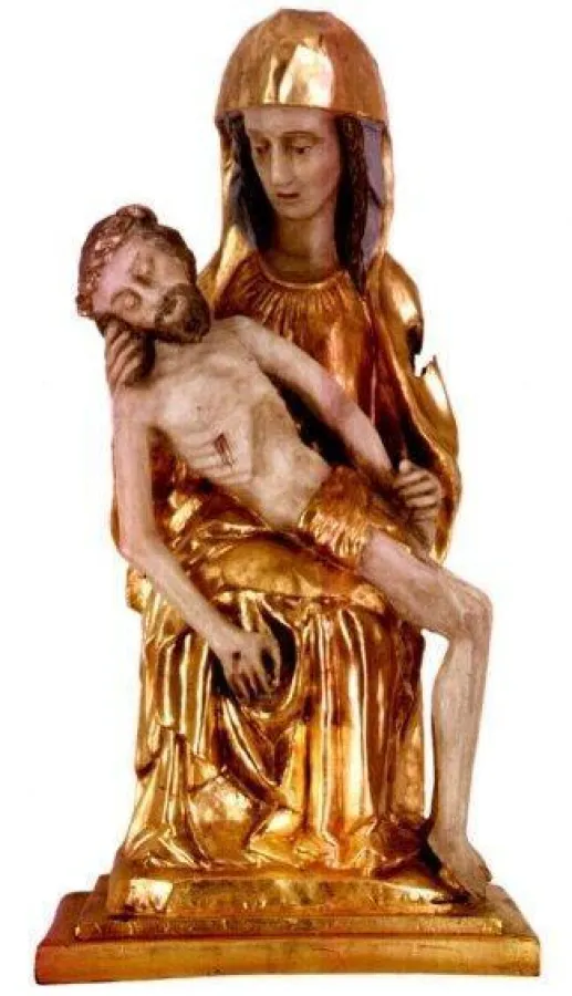 375 Jahre Maria Schuss in Geseke