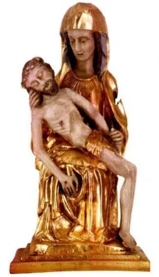 Bild: 375 Jahre Wallfahrtsort Geseke